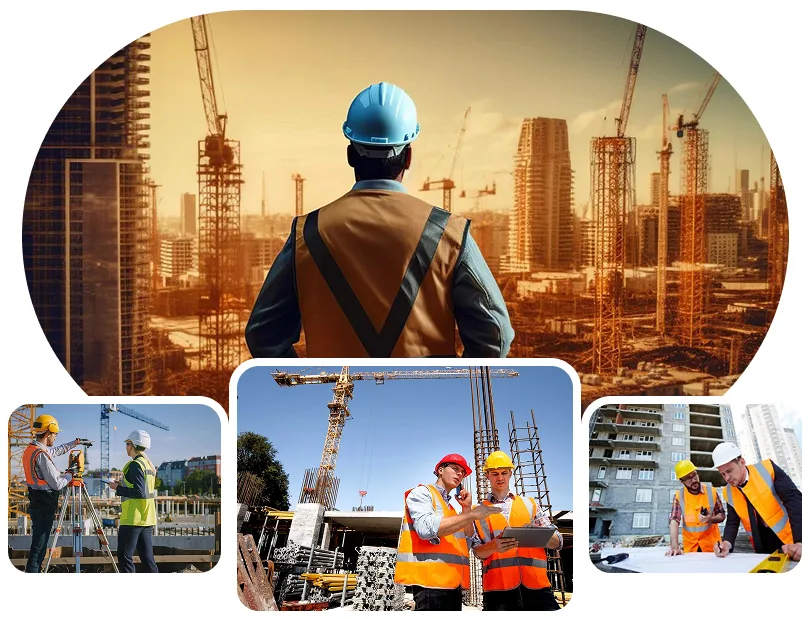 AWAN NEXA GROUP Project